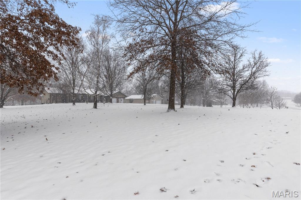 Lincoln Place - Residential