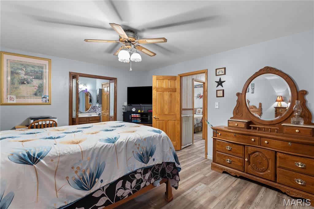 Lincoln Place - Residential