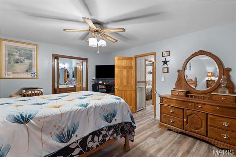Tiny photo for 213 Lincoln Lane, Winfield, MO 63389 (MLS # 25077124)