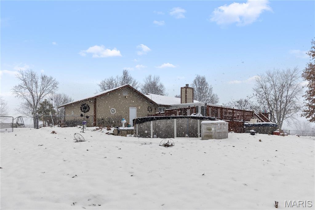 Lincoln Place - Residential