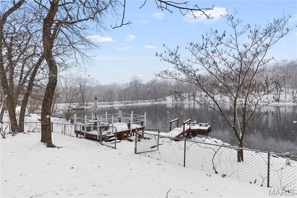 Lincoln Place - Residential