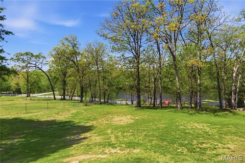 Tiny photo for 213 Lincoln Lane, Winfield, MO 63389 (MLS # 25077124)