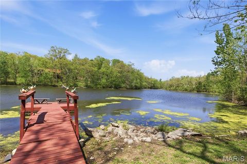 Tiny photo for 213 Lincoln Lane, Winfield, MO 63389 (MLS # 25077124)