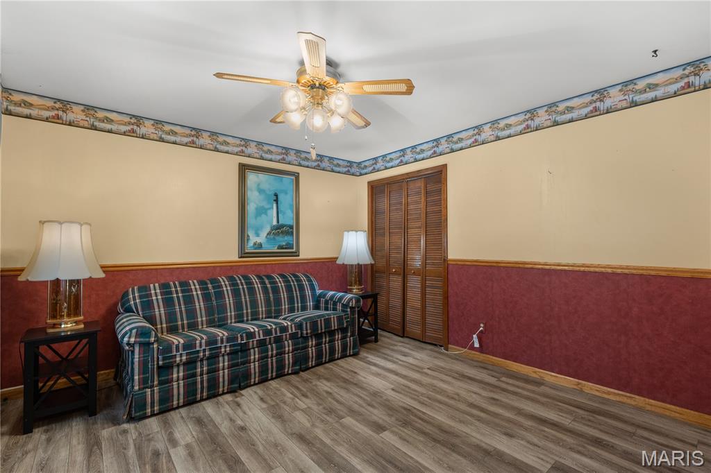 Lincoln Place - Residential