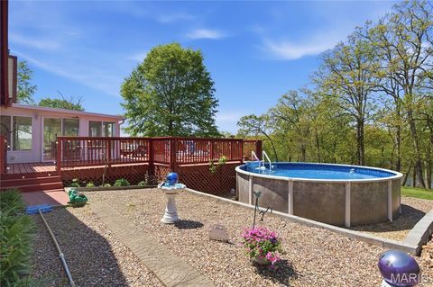 Tiny photo for 213 Lincoln Lane, Winfield, MO 63389 (MLS # 25077124)
