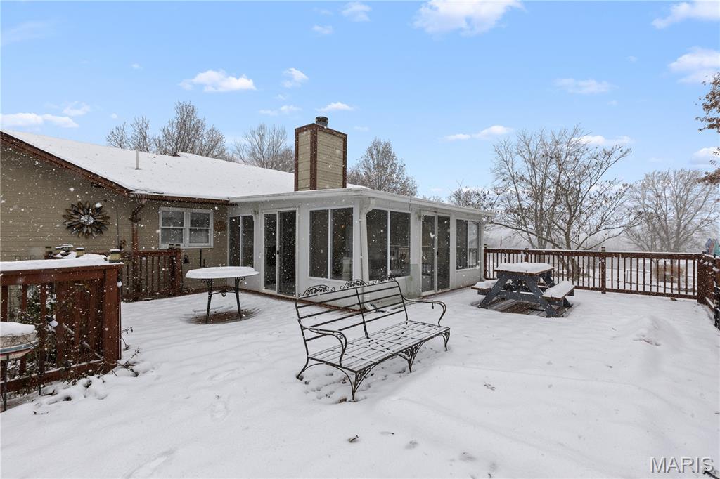 Lincoln Place - Residential