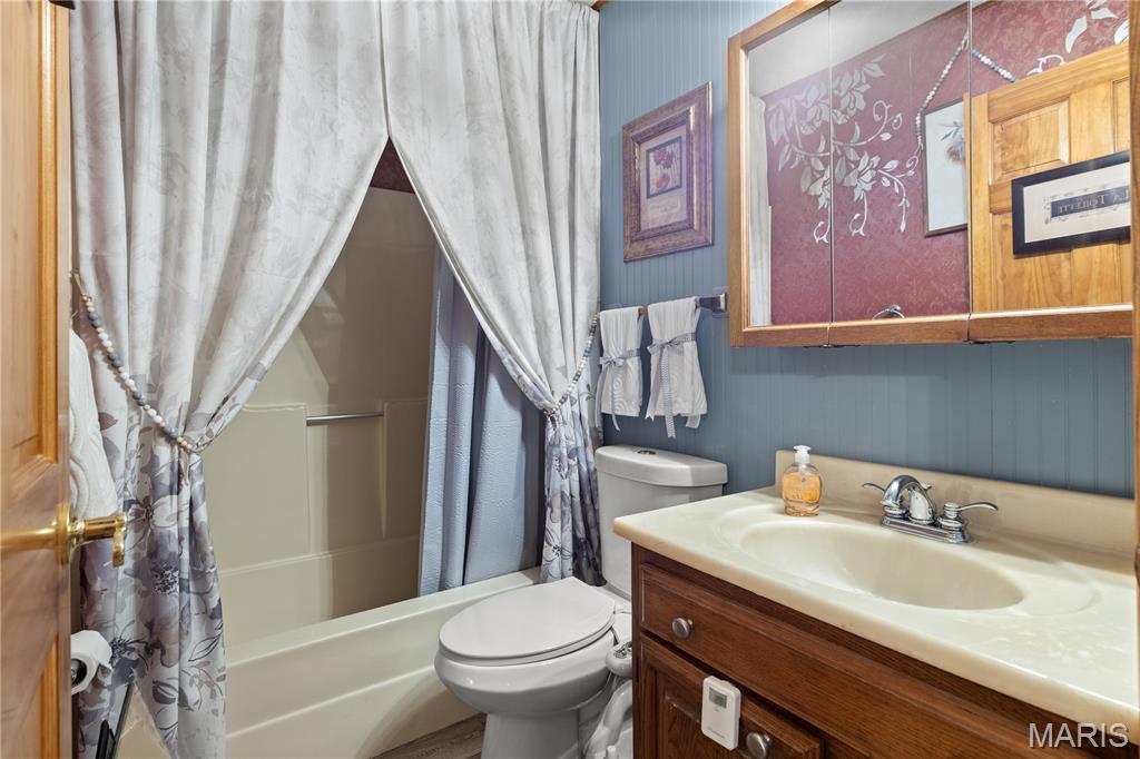 Lincoln Place - Residential