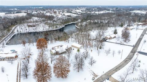 Tiny photo for 213 Lincoln Lane, Winfield, MO 63389 (MLS # 25077124)