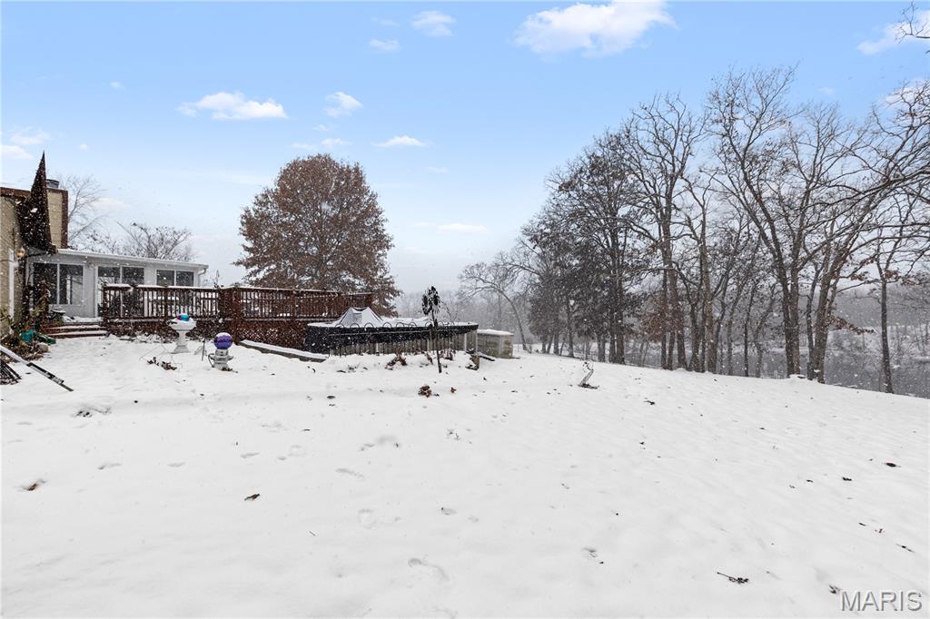 Lincoln Place - Residential