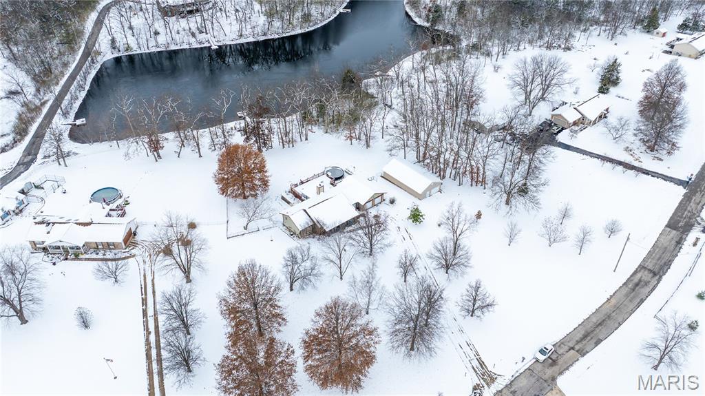 Lincoln Place - Residential