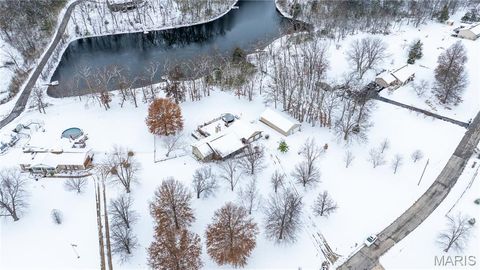 Tiny photo for 213 Lincoln Lane, Winfield, MO 63389 (MLS # 25077124)
