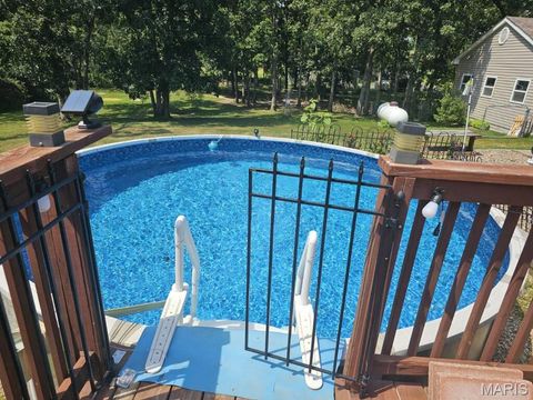 Tiny photo for 213 Lincoln Lane, Winfield, MO 63389 (MLS # 25077124)