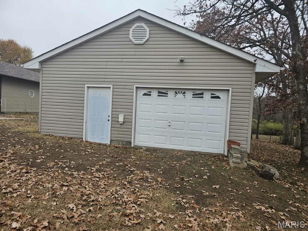 Lincoln Place - Residential