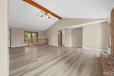 Tiny photo for 3218 S Highway W - LOT 5, Winfield, MO 63389 (MLS # 25065038)