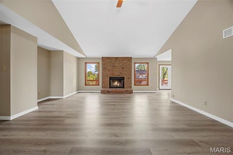 Tiny photo for 3218 S Highway W - LOT 5, Winfield, MO 63389 (MLS # 25065038)