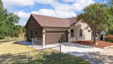 Tiny photo for 3218 S Highway W - LOT 5, Winfield, MO 63389 (MLS # 25065038)
