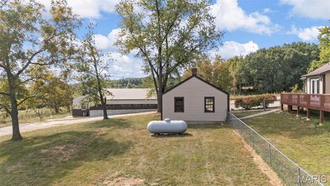 Tiny photo for 3218 S Highway W - LOT 5, Winfield, MO 63389 (MLS # 25065038)