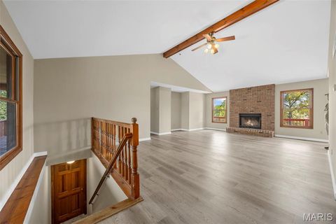 Tiny photo for 3218 S Highway W - LOT 5, Winfield, MO 63389 (MLS # 25065038)