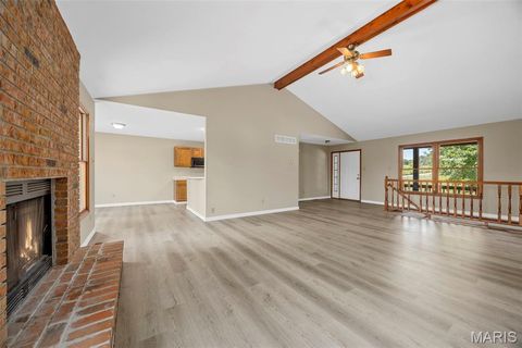 Tiny photo for 3218 S Highway W - LOT 5, Winfield, MO 63389 (MLS # 25065038)