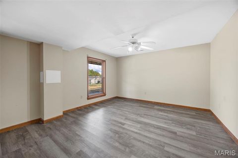 Tiny photo for 3218 S Highway W - LOT 5, Winfield, MO 63389 (MLS # 25065038)