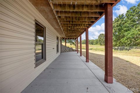 Tiny photo for 3218 S Highway W - LOT 5, Winfield, MO 63389 (MLS # 25065038)