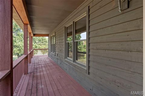 Tiny photo for 3218 S Highway W - LOT 5, Winfield, MO 63389 (MLS # 25065038)