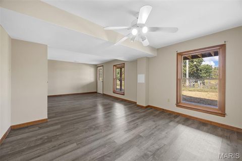 Tiny photo for 3218 S Highway W - LOT 5, Winfield, MO 63389 (MLS # 25065038)