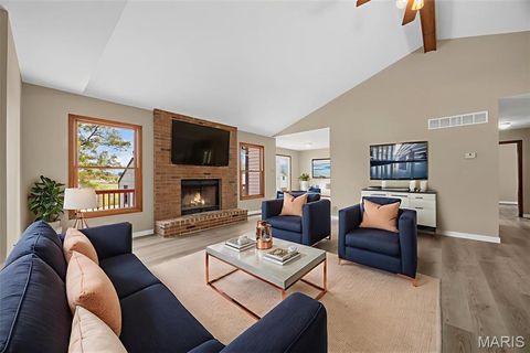 Tiny photo for 3218 S Highway W - LOT 5, Winfield, MO 63389 (MLS # 25065038)