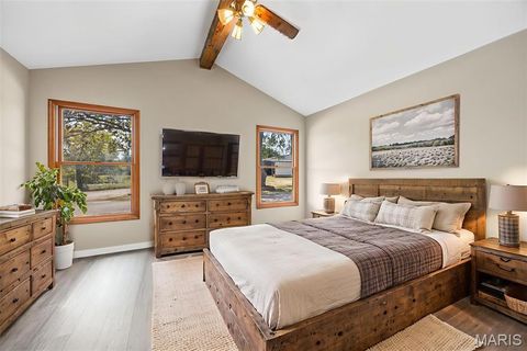 Tiny photo for 3218 S Highway W - LOT 5, Winfield, MO 63389 (MLS # 25065038)