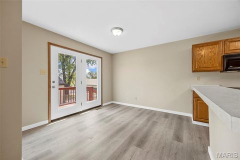 Tiny photo for 3218 S Highway W - LOT 5, Winfield, MO 63389 (MLS # 25065038)