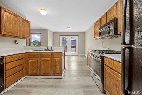 Tiny photo for 3218 S Highway W - LOT 5, Winfield, MO 63389 (MLS # 25065038)