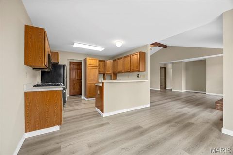 Tiny photo for 3218 S Highway W - LOT 5, Winfield, MO 63389 (MLS # 25065038)
