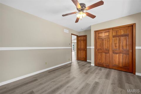 Tiny photo for 3218 S Highway W - LOT 5, Winfield, MO 63389 (MLS # 25065038)