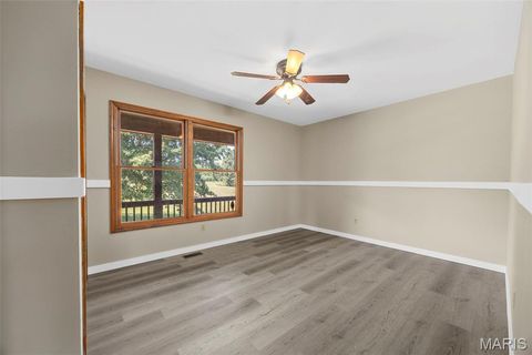 Tiny photo for 3218 S Highway W - LOT 5, Winfield, MO 63389 (MLS # 25065038)
