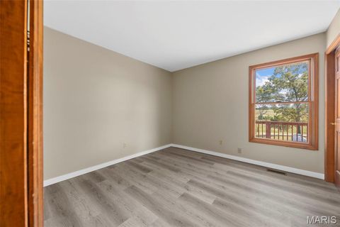 Tiny photo for 3218 S Highway W - LOT 5, Winfield, MO 63389 (MLS # 25065038)