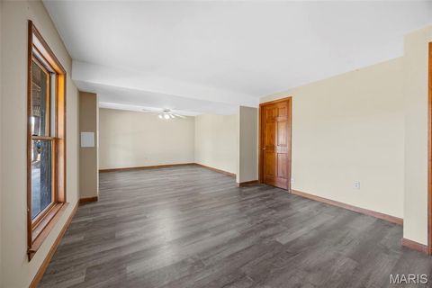 Tiny photo for 3218 S Highway W - LOT 5, Winfield, MO 63389 (MLS # 25065038)