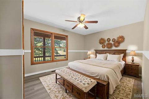 Tiny photo for 3218 S Highway W - LOT 5, Winfield, MO 63389 (MLS # 25065038)