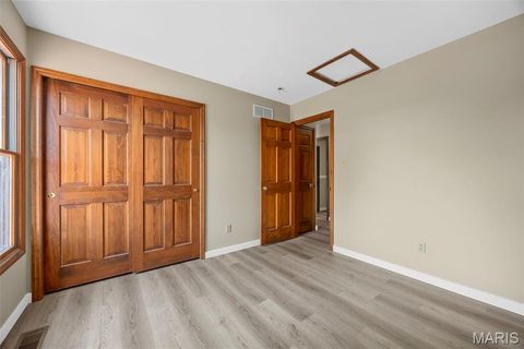 Tiny photo for 3218 S Highway W - LOT 5, Winfield, MO 63389 (MLS # 25065038)