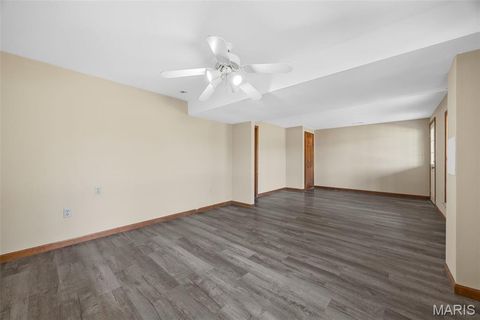 Tiny photo for 3218 S Highway W - LOT 5, Winfield, MO 63389 (MLS # 25065038)