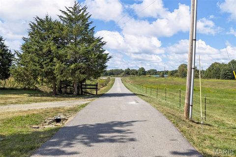 Tiny photo for 3218 S Highway W - LOT 5, Winfield, MO 63389 (MLS # 25065038)
