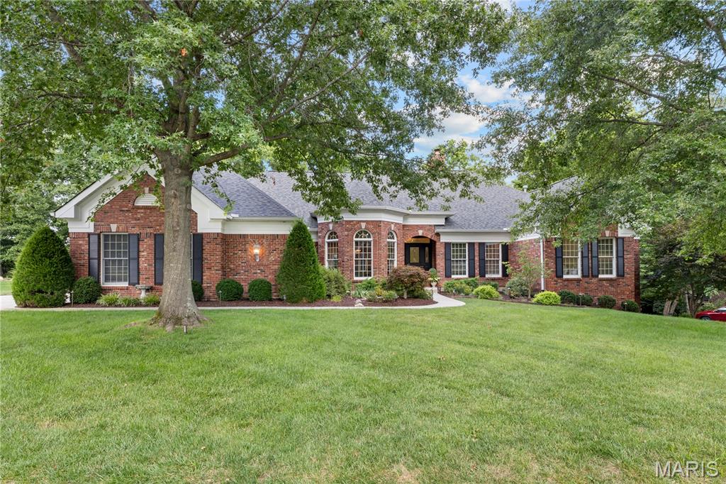Photo 1 of 65 — 26 Windcastle Drive, Unincorporated, MO 63304