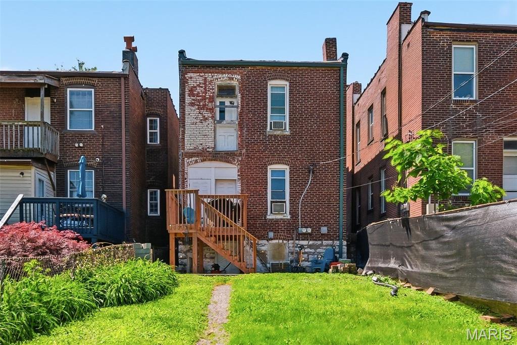 Reber - Residential Income