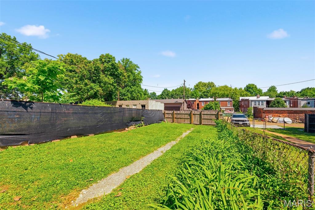 Reber - Residential Income