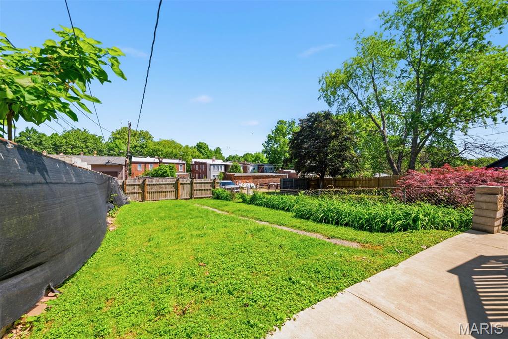 Reber - Residential Income