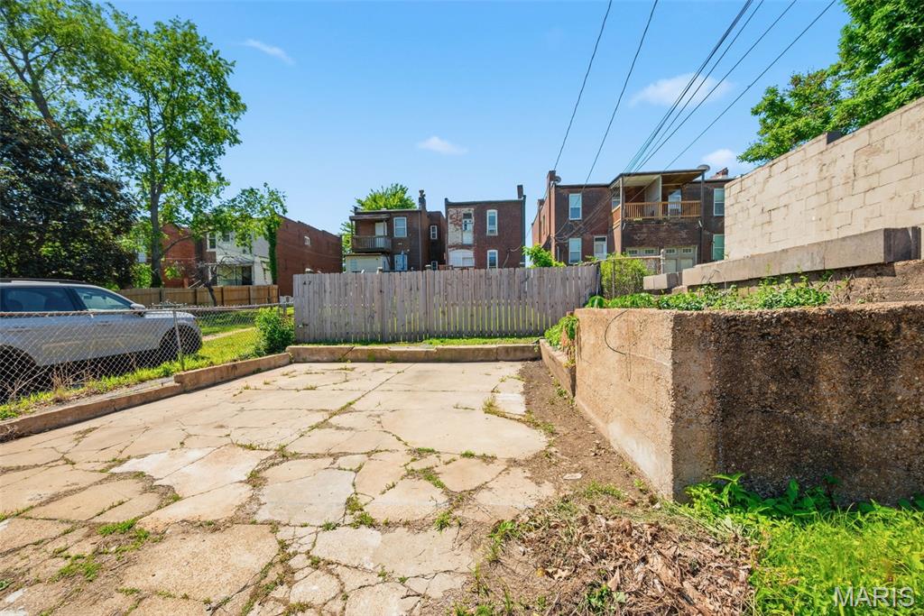 Reber - Residential Income