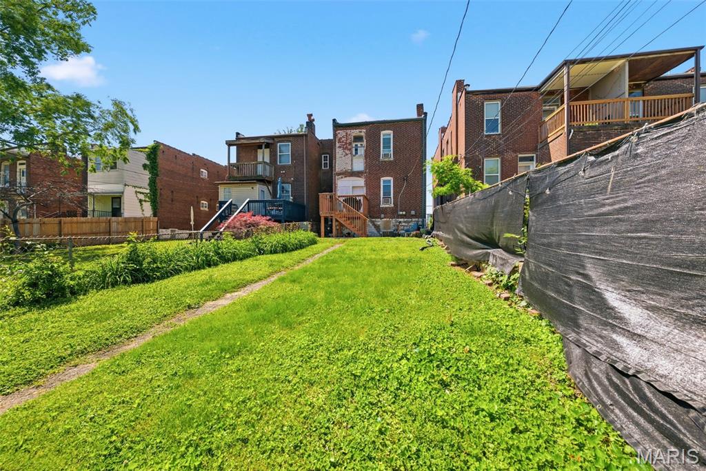 Reber - Residential Income