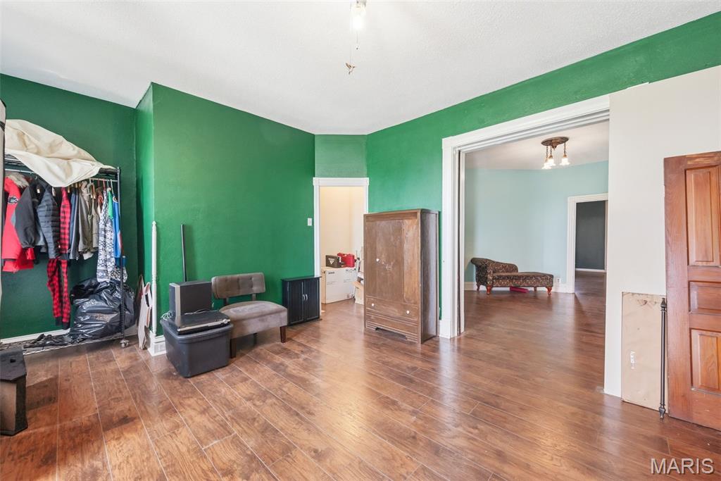 Reber - Residential Income