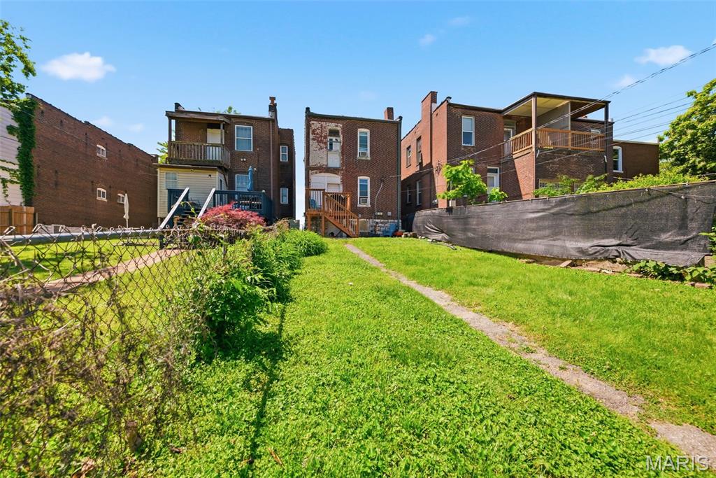 Reber - Residential Income