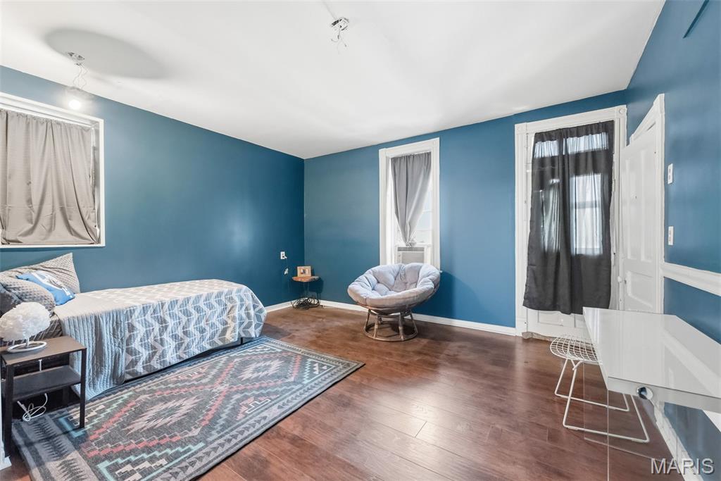 Reber - Residential Income