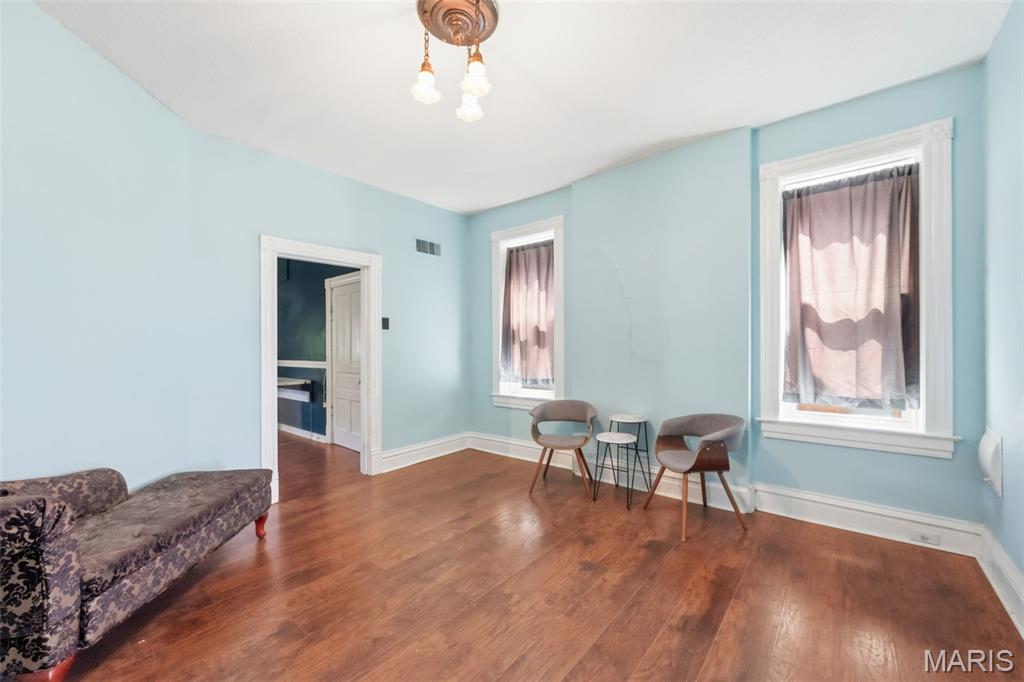 Reber - Residential Income